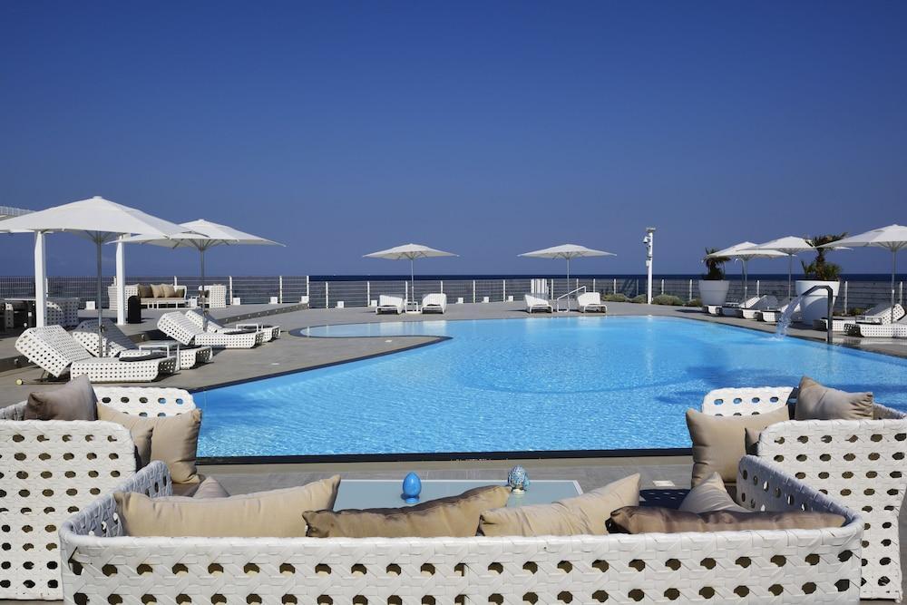 Sole In Me Resort By Altoborgo Ostuni Luaran gambar