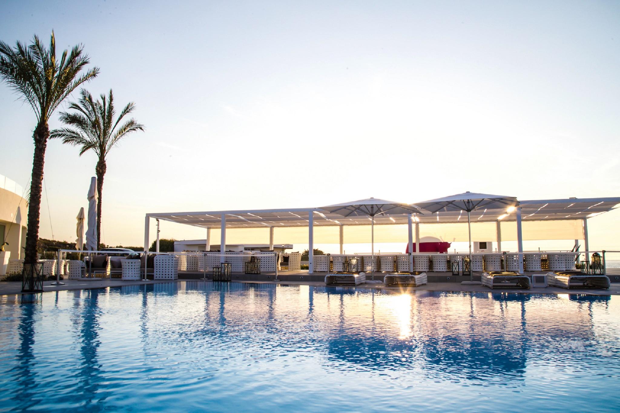 Sole In Me Resort By Altoborgo Ostuni Luaran gambar