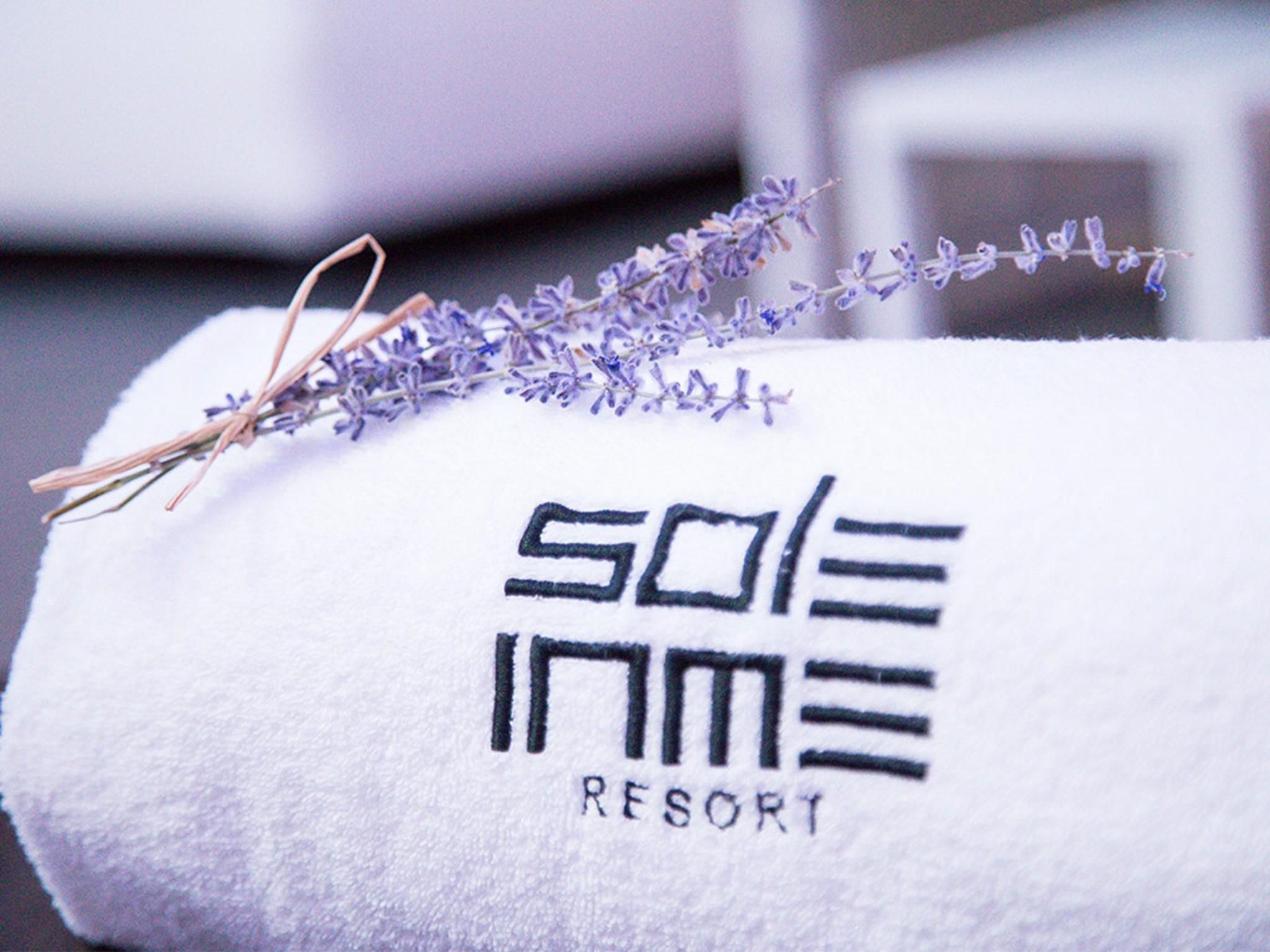 Sole In Me Resort By Altoborgo Ostuni Luaran gambar