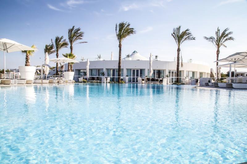 Sole In Me Resort By Altoborgo Ostuni Luaran gambar