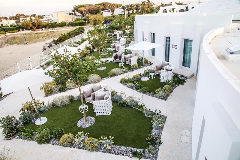 Sole In Me Resort By Altoborgo Ostuni Luaran gambar
