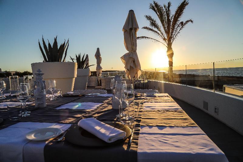 Sole In Me Resort By Altoborgo Ostuni Luaran gambar
