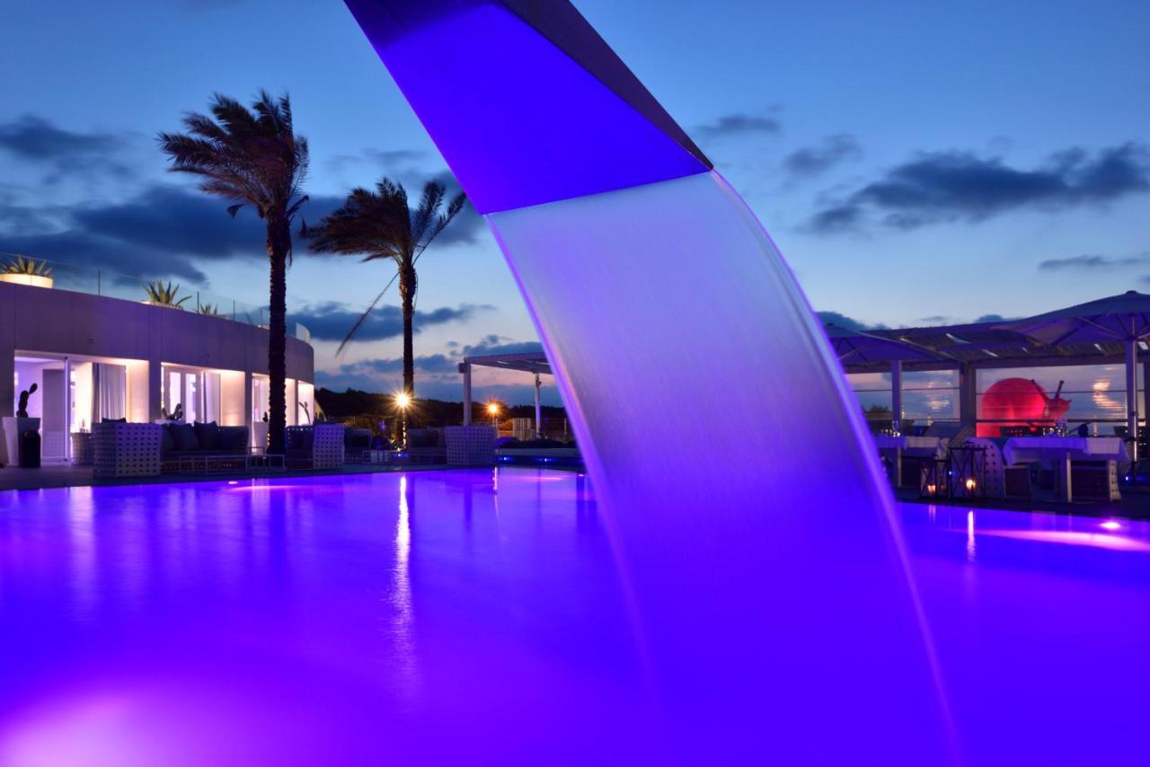 Sole In Me Resort By Altoborgo Ostuni Luaran gambar