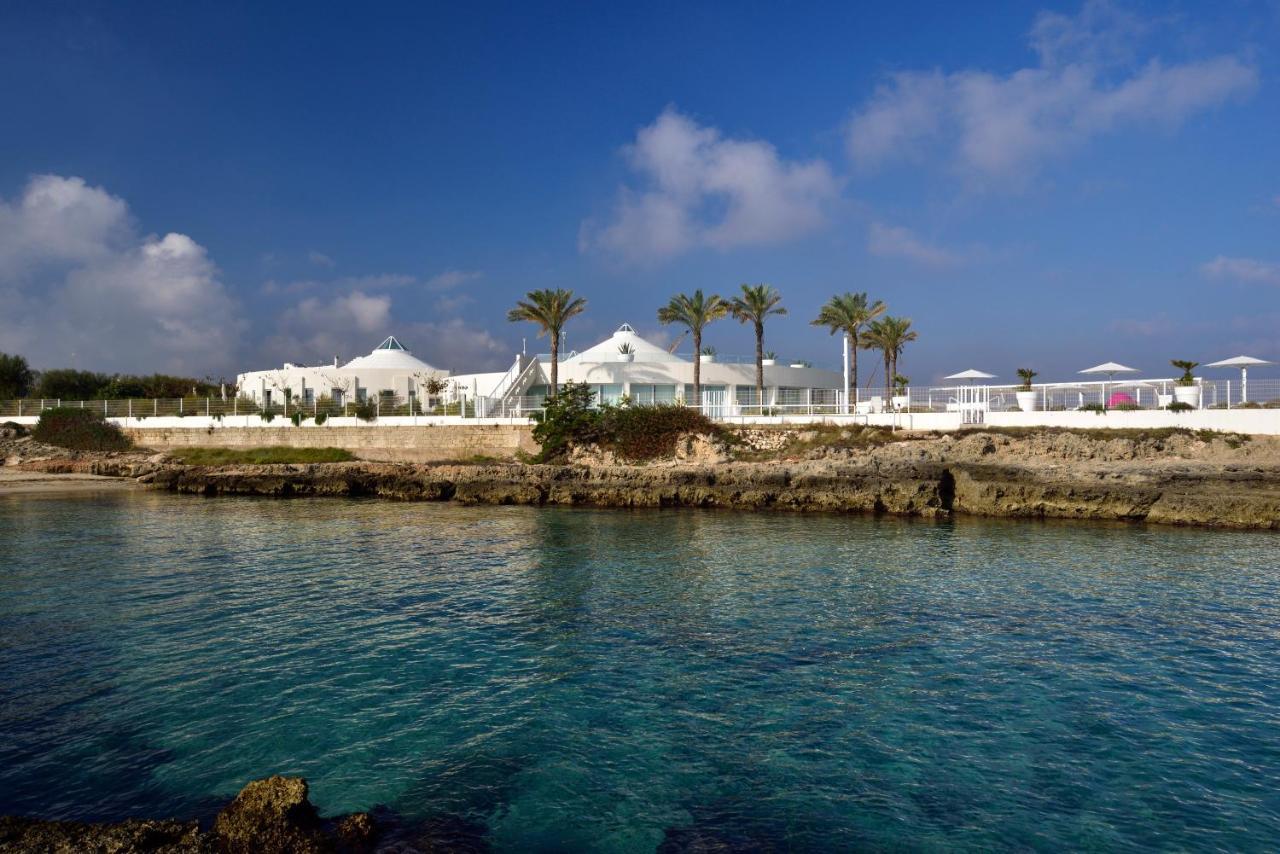 Sole In Me Resort By Altoborgo Ostuni Luaran gambar