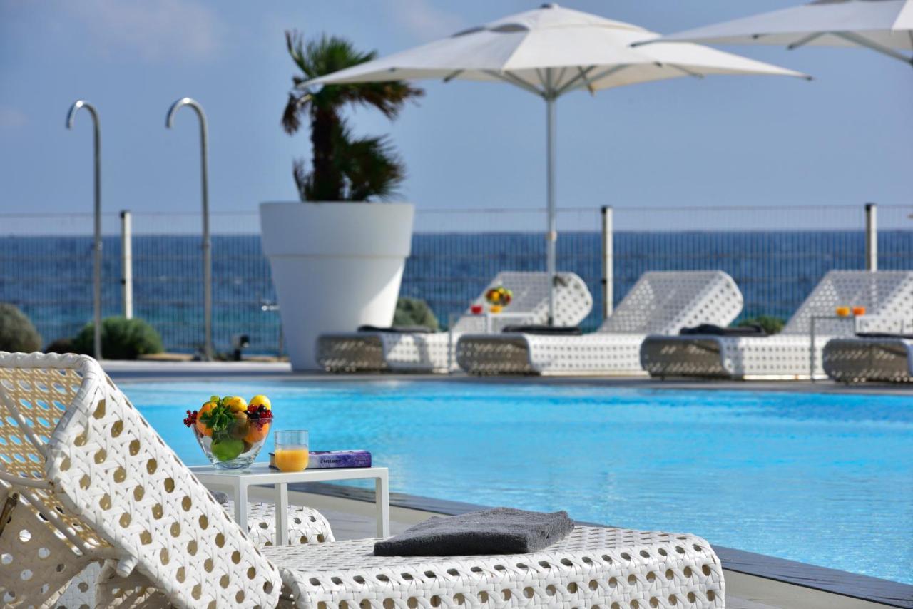 Sole In Me Resort By Altoborgo Ostuni Luaran gambar