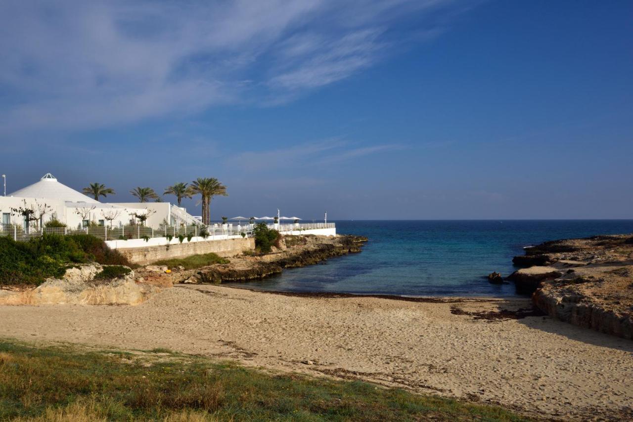 Sole In Me Resort By Altoborgo Ostuni Luaran gambar