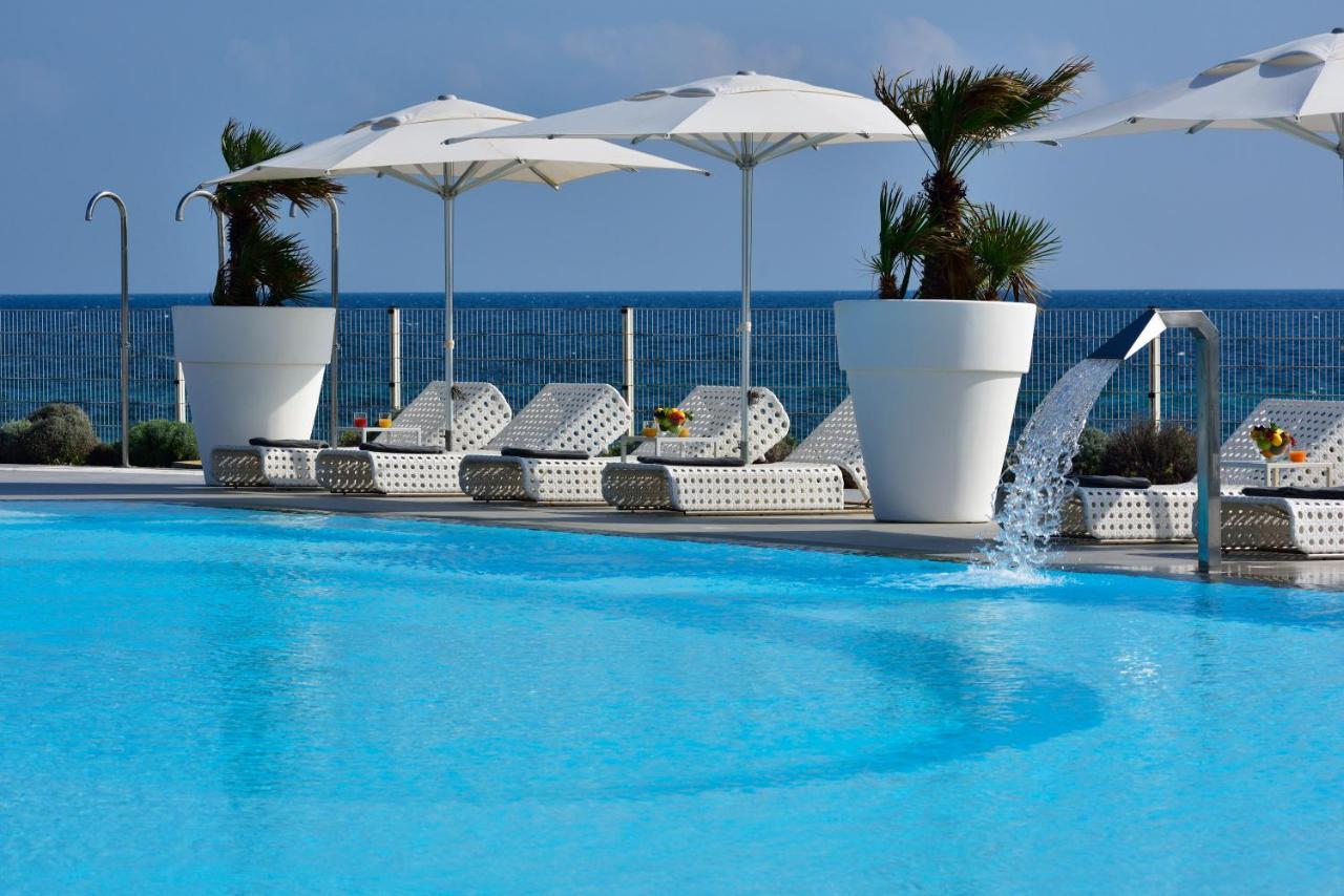 Sole In Me Resort By Altoborgo Ostuni Luaran gambar